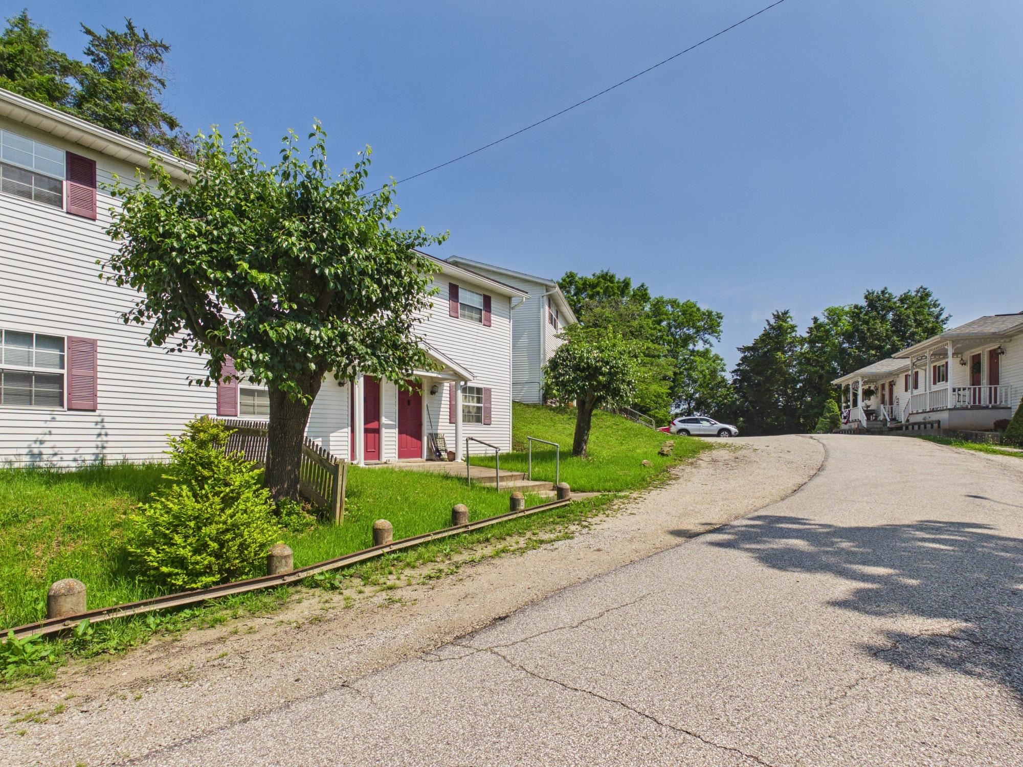 1 Lowell Drive