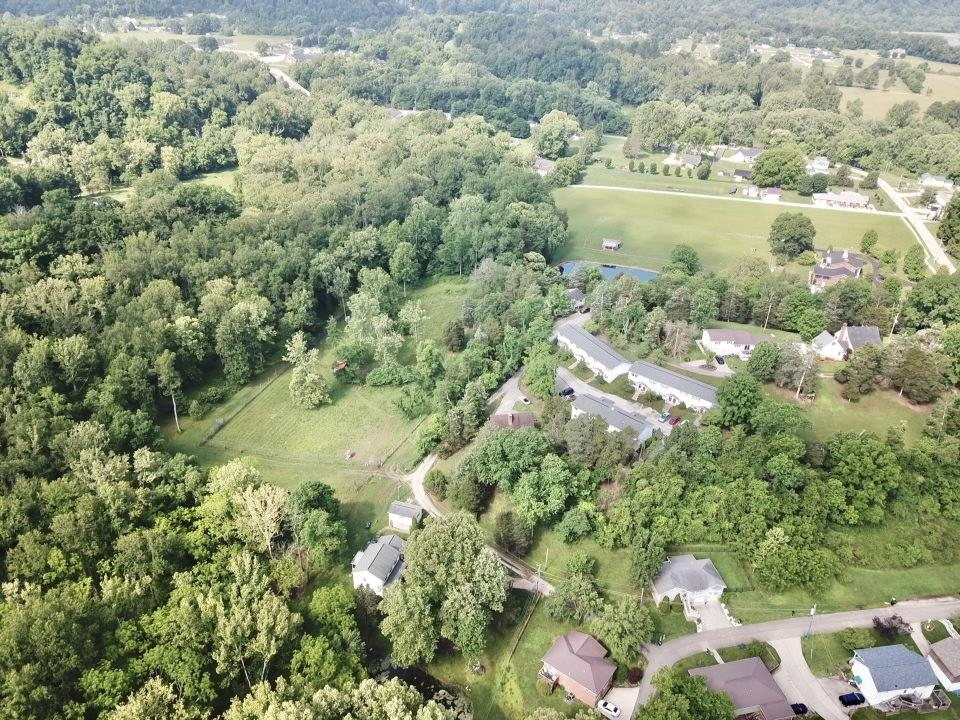 1 Lowell Drive