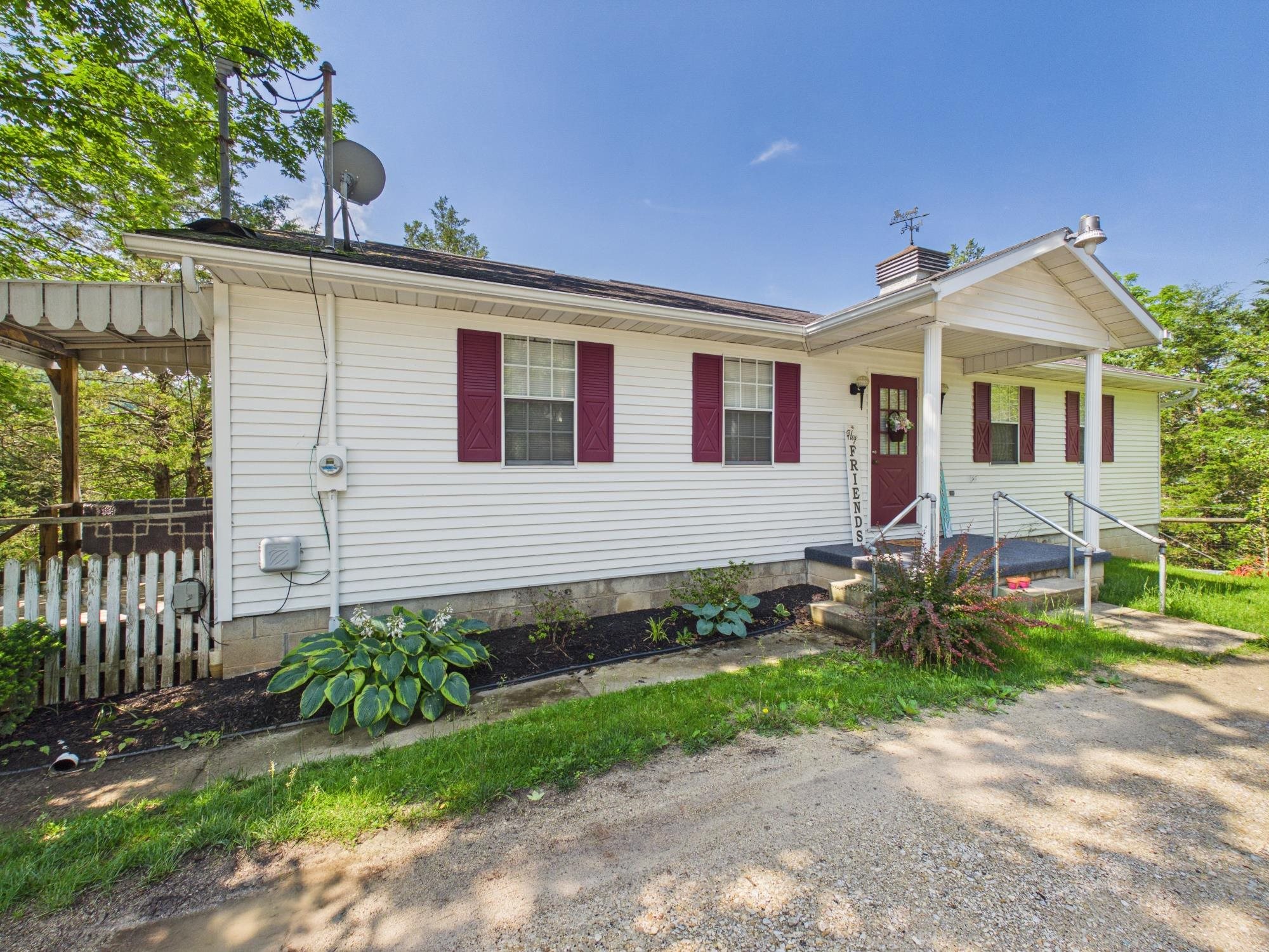 1 Lowell Drive