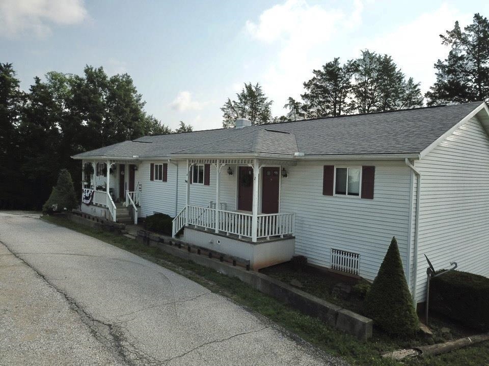 1 Lowell Drive