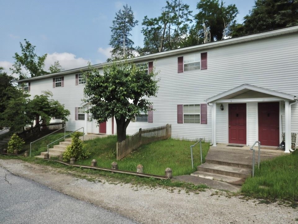 1 Lowell Drive