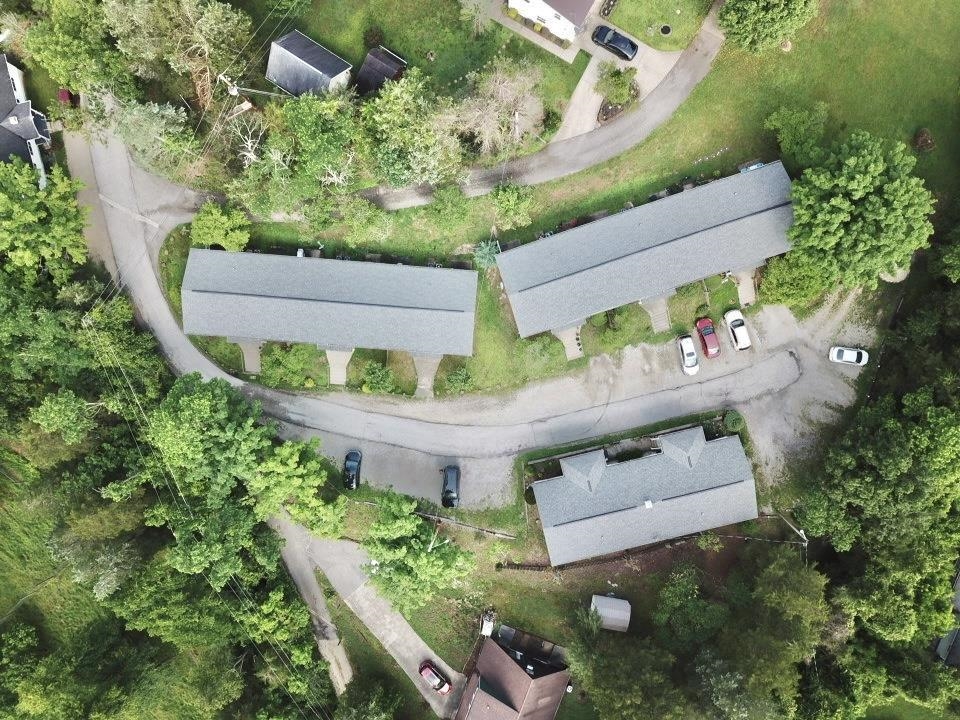 1 Lowell Drive