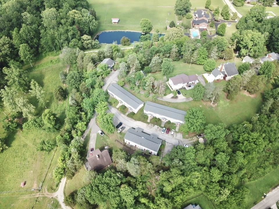 1 Lowell Drive