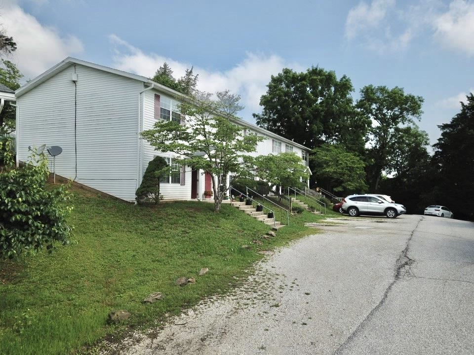1 Lowell Drive