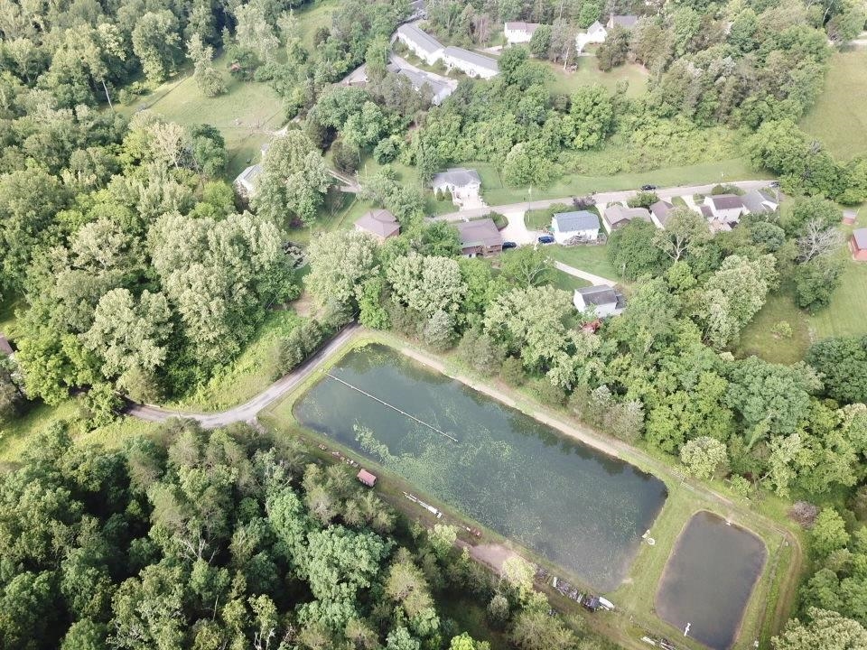 1 Lowell Drive