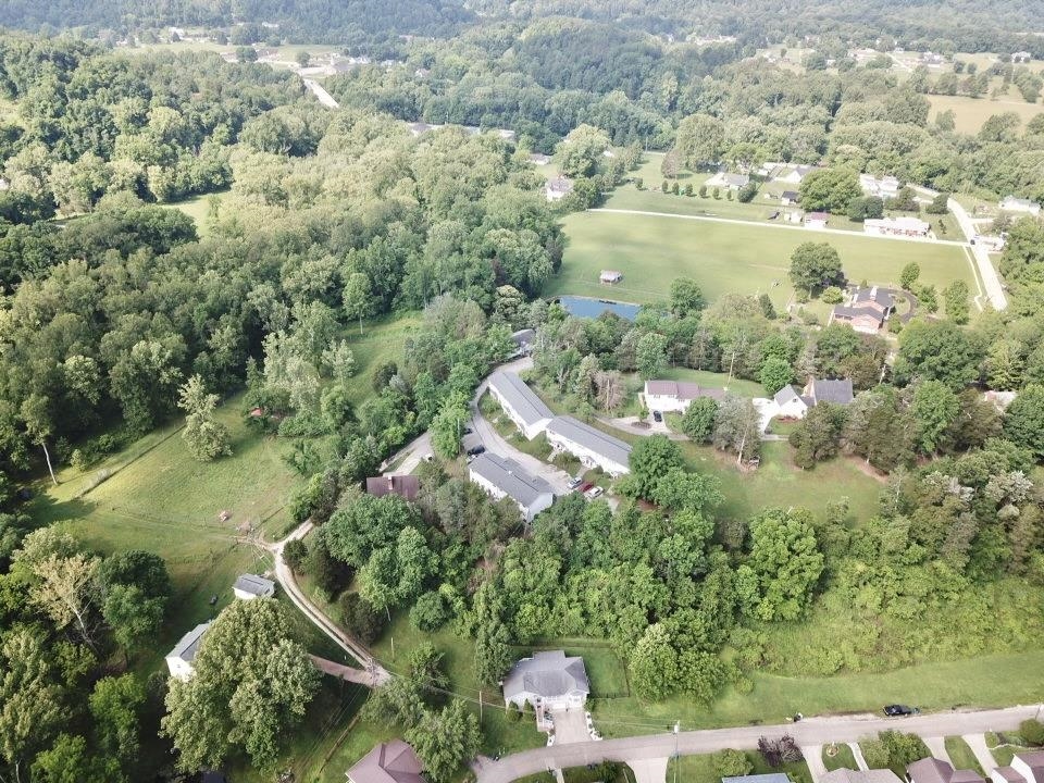 1 Lowell Drive