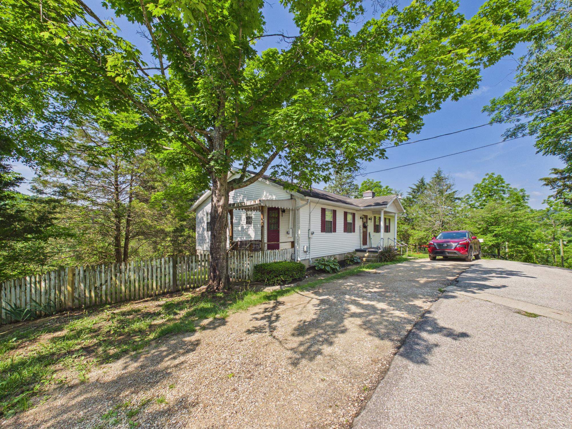 1 Lowell Drive