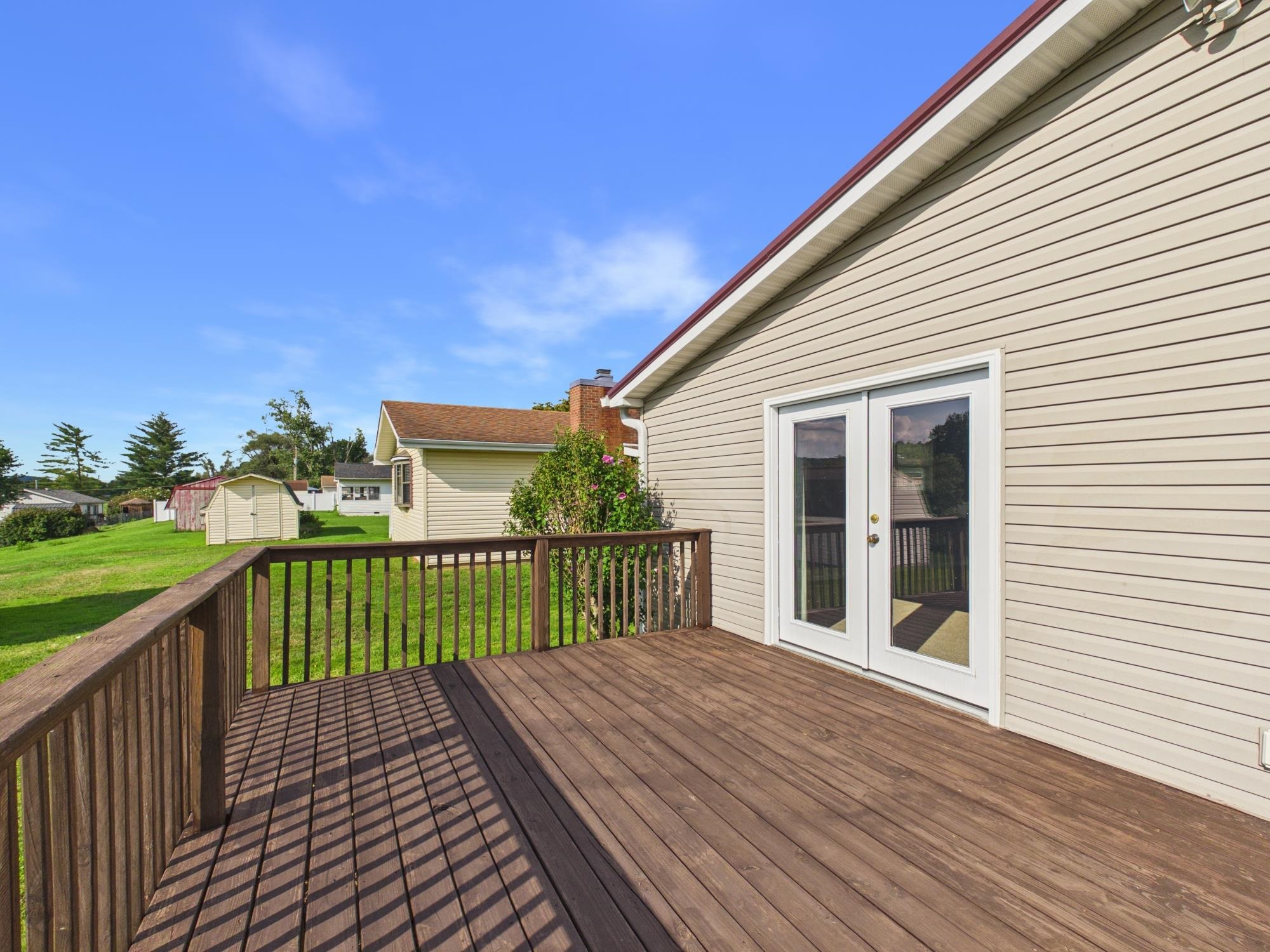 82 Hagley Drive
