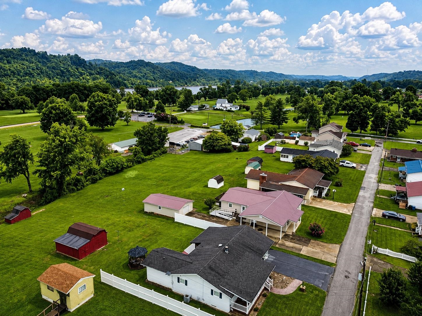 82 Hagley Drive
