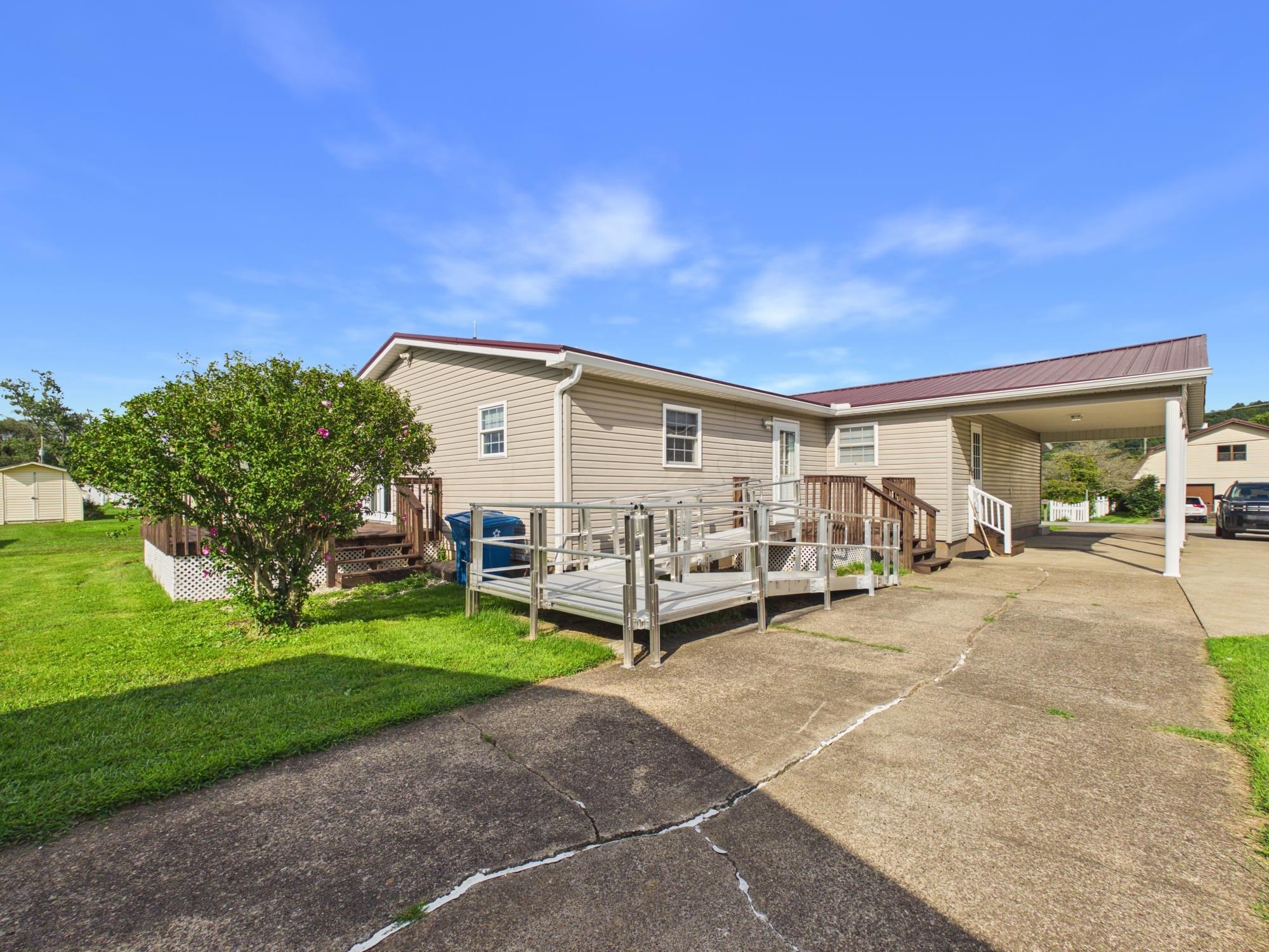 82 Hagley Drive