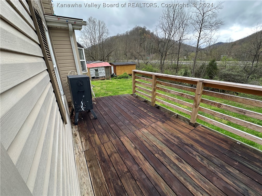 1307 Turtle Creek Road