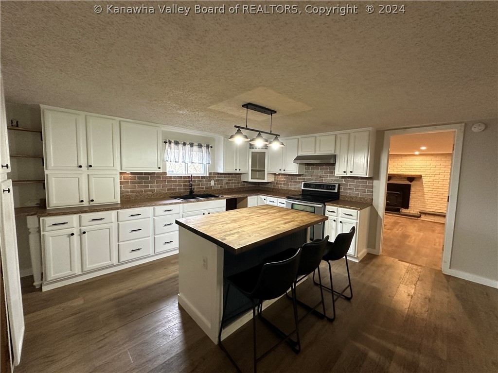 1307 Turtle Creek Road
