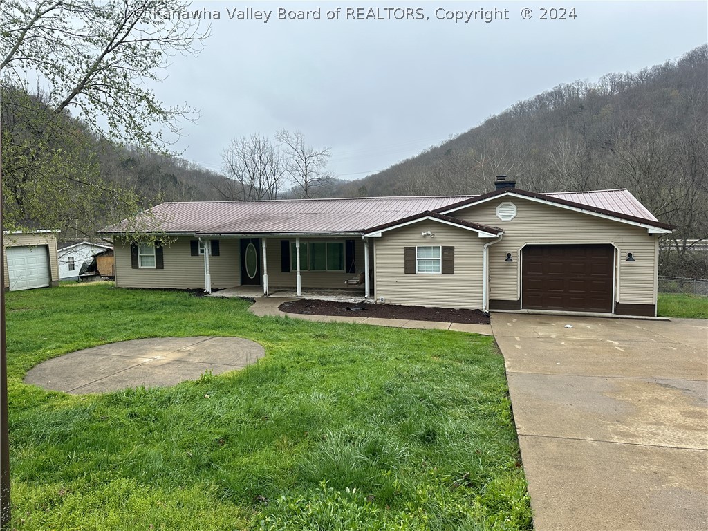 1307 Turtle Creek Road
