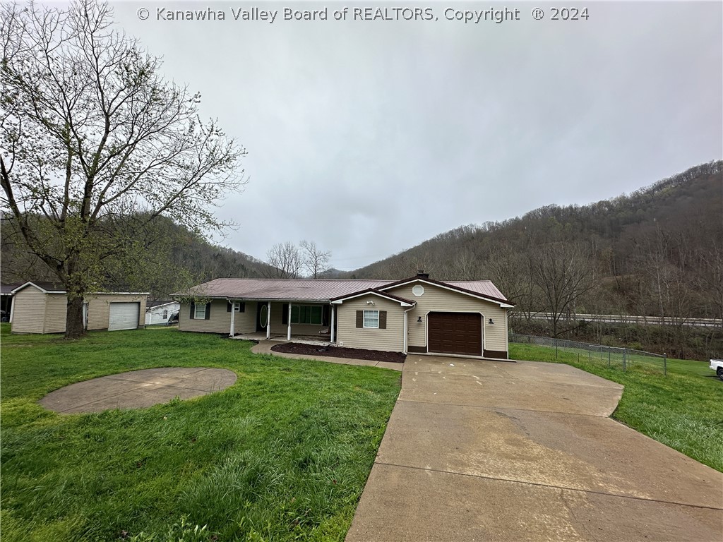 1307 Turtle Creek Road
