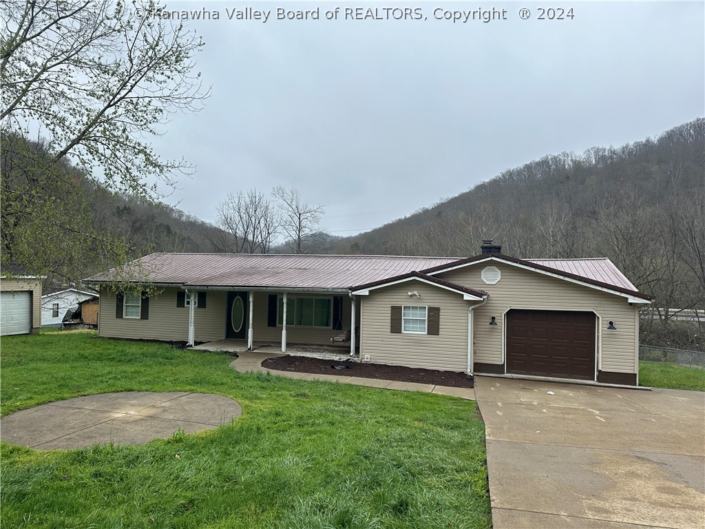 1307 Turtle Creek Road