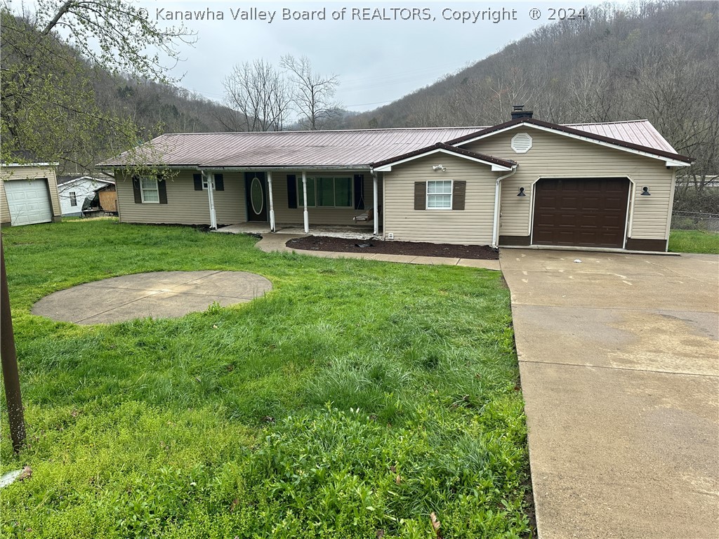 1307 Turtle Creek Road