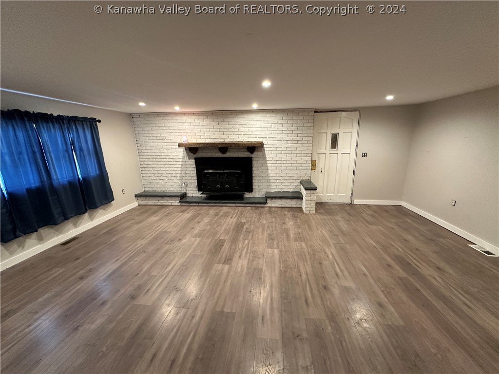 1307 Turtle Creek Road