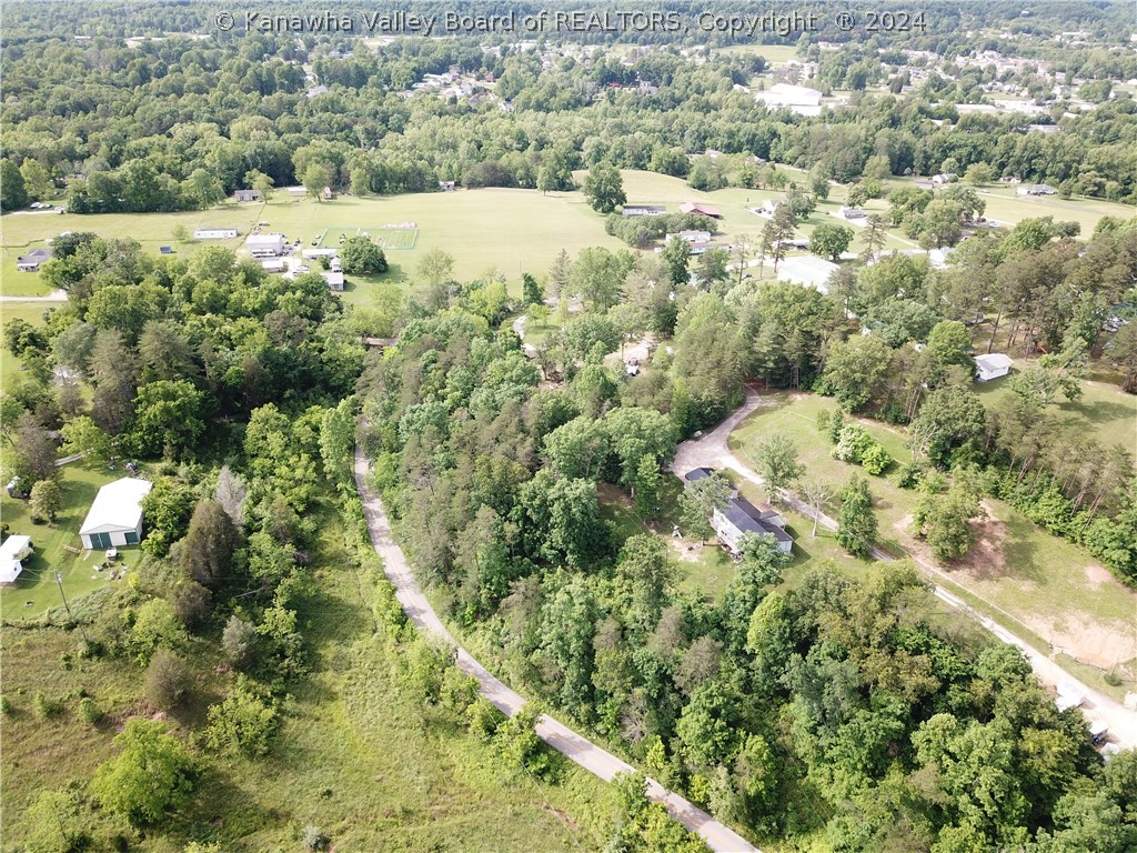 0 Charleys Creek Road