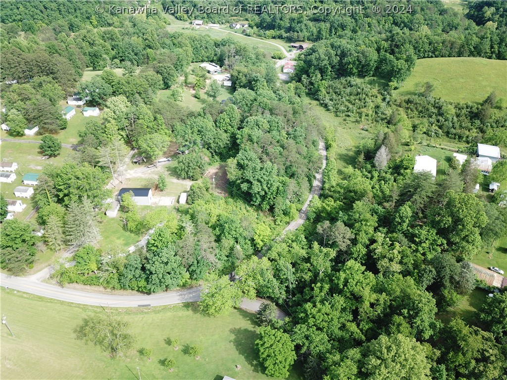 0 Charleys Creek Road