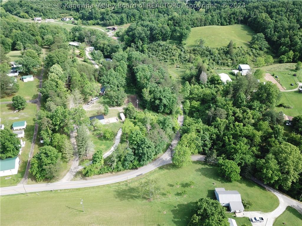 0 Charleys Creek Road