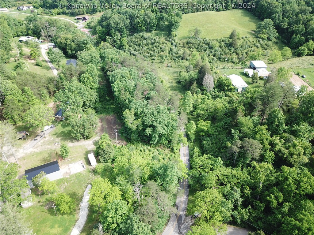 0 Charleys Creek Road