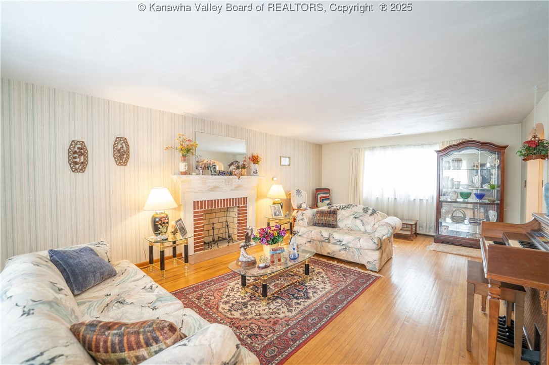2728 Kanawha Terrace