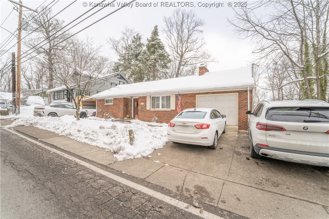 2728 Kanawha Terrace