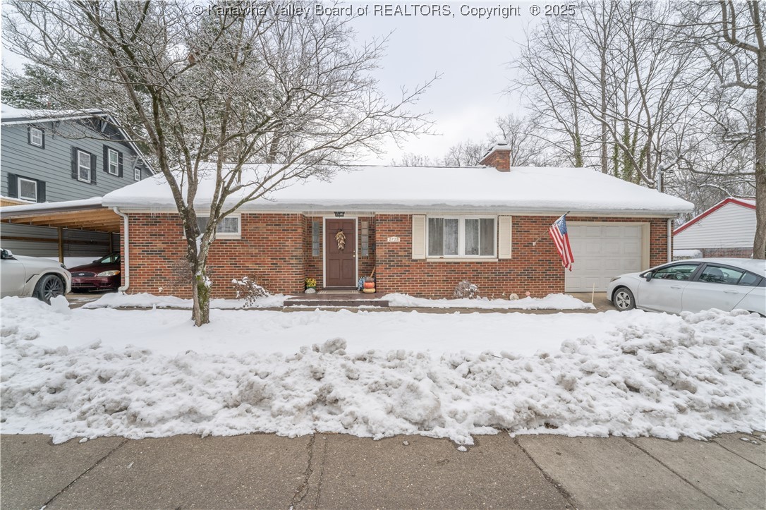 2728 Kanawha Terrace