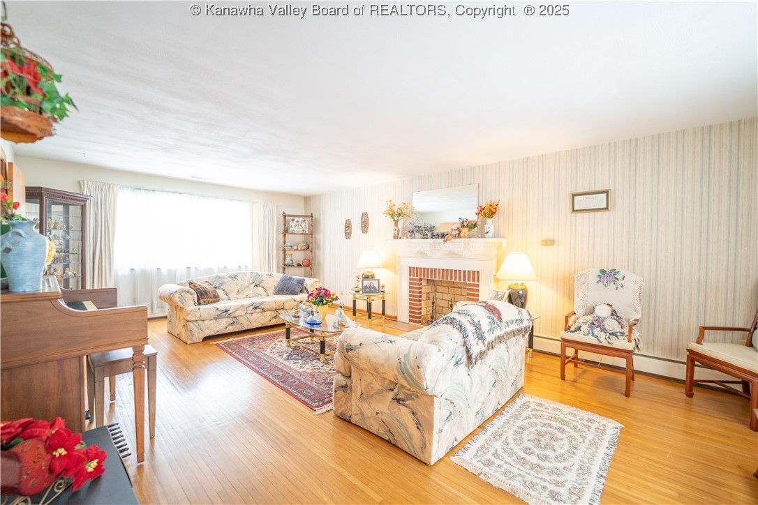2728 Kanawha Terrace