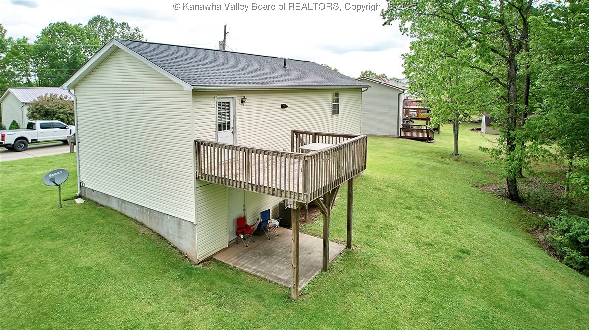433 Kingswood Drive