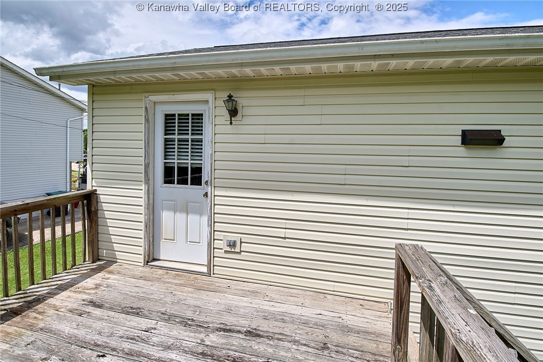 433 Kingswood Drive