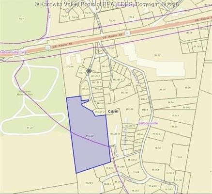 0 Taylor Rd