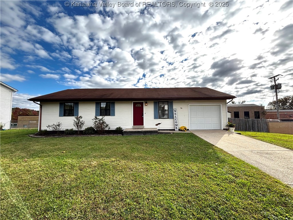 56 Spanish Oak Drive