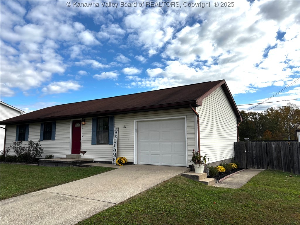 56 Spanish Oak Drive