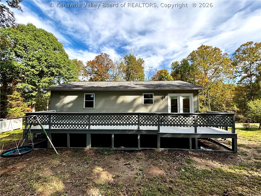 51 Beaver Drive