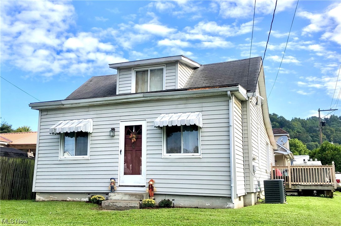 208 McKim Street