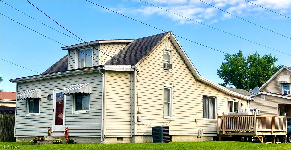 208 McKim Street