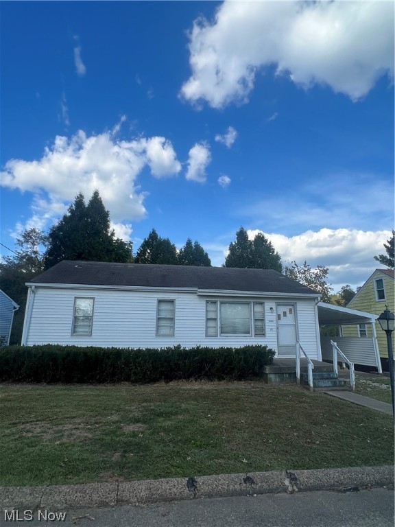 1411 Newberry Drive