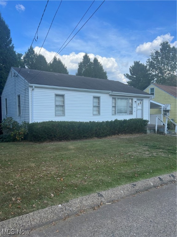 1411 Newberry Drive