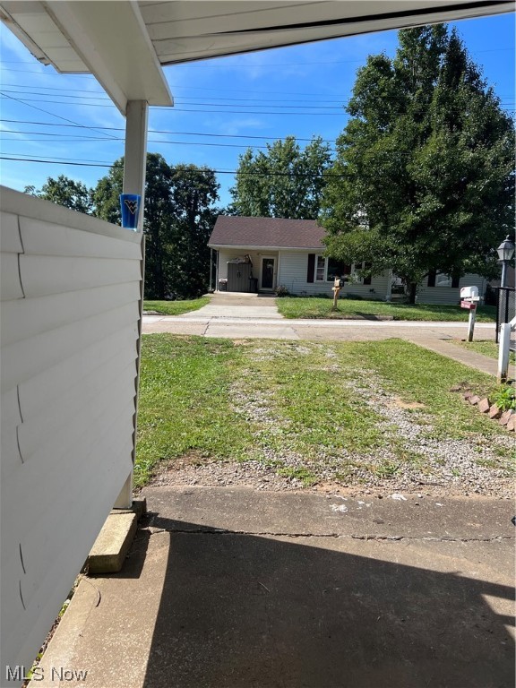 1411 Newberry Drive