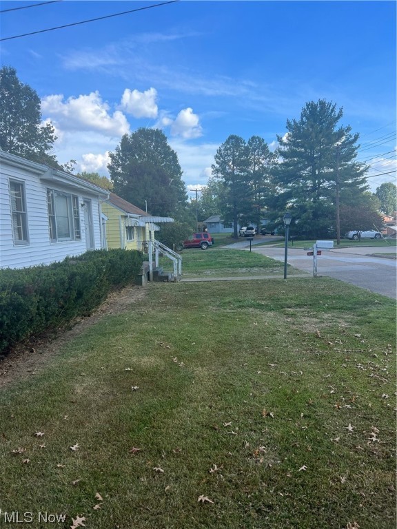 1411 Newberry Drive