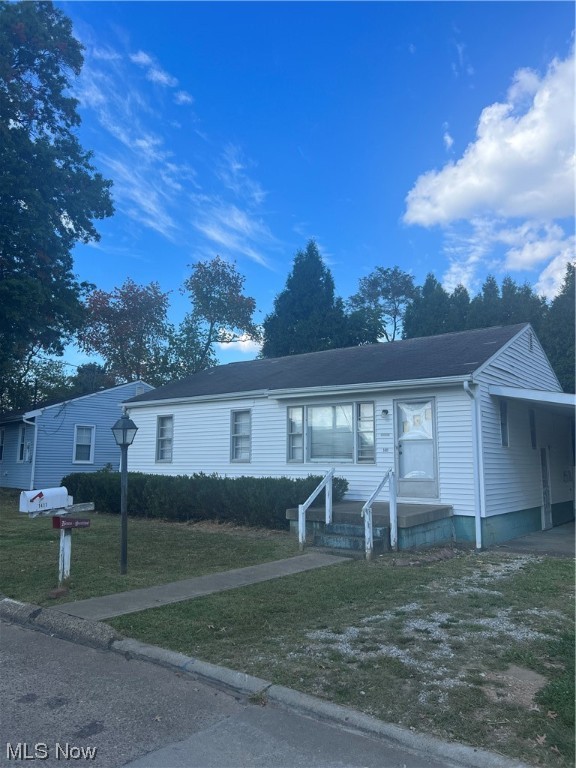 1411 Newberry Drive