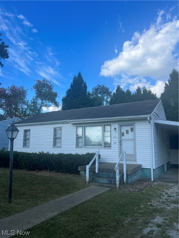 1411 Newberry Drive