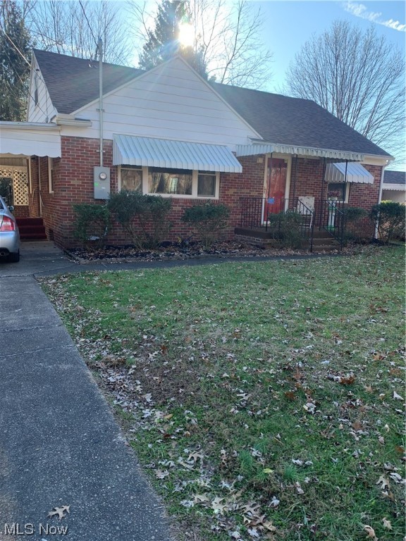 712 Briscoe Road