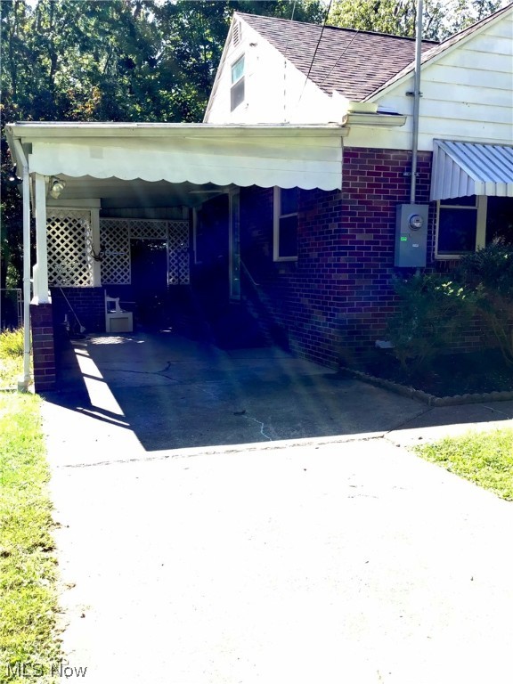 712 Briscoe Road