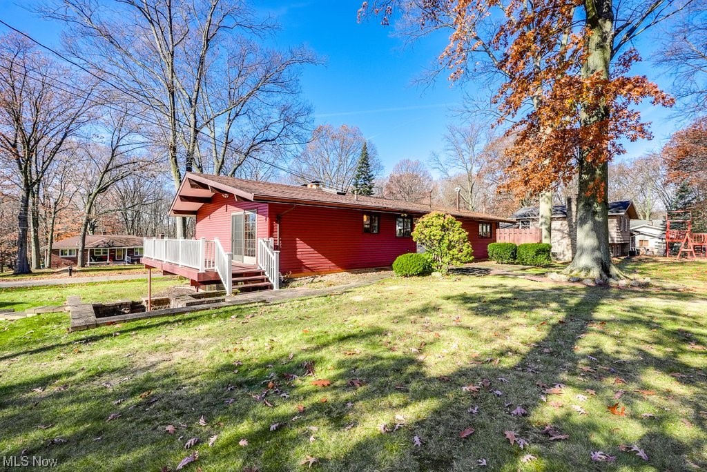 398 Spring Grove Drive