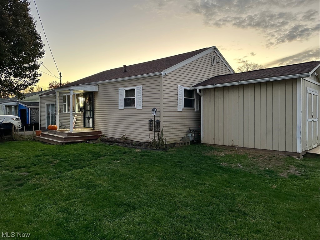 5 Stella Court