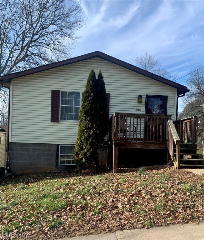 2607 Broad