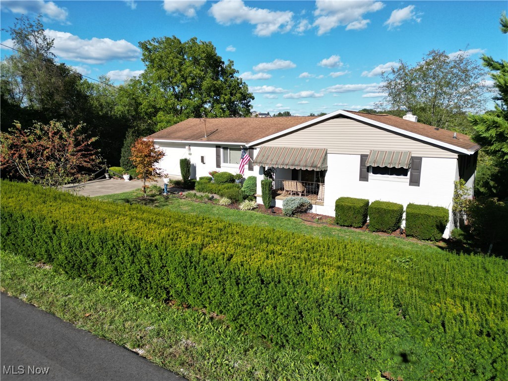 85 Mansion Boulevard