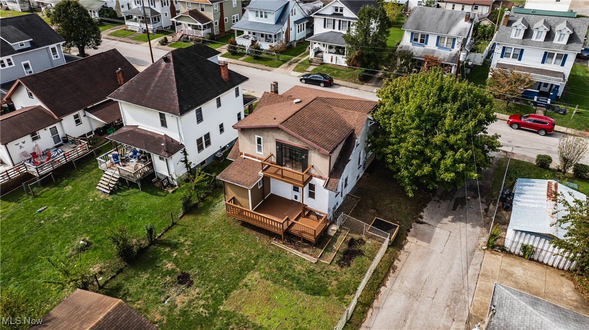 618 Jameson Street